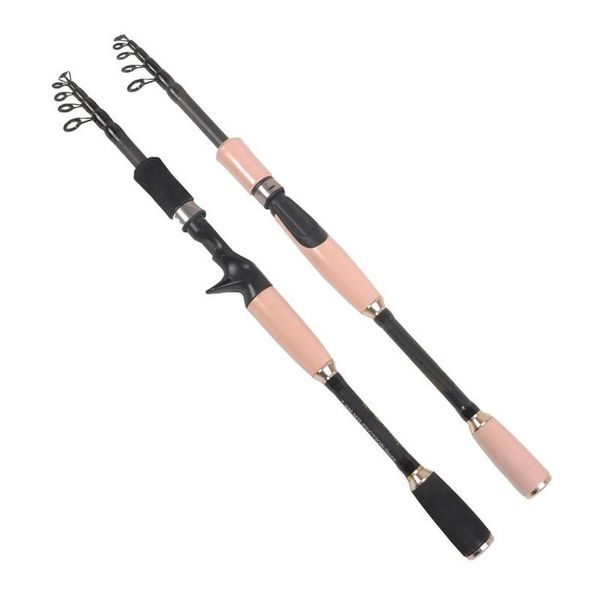 boat fishing rods 1.8m 2.1m 2.4m 2.7m spinning casting hand lure rod scalable spining pole carp catfish squid ocs
boat fishing rods 1.8m 2.1m 2.4m 2.7m spinning casting hand lure rod scalable spining pole carp catfish squid ocs