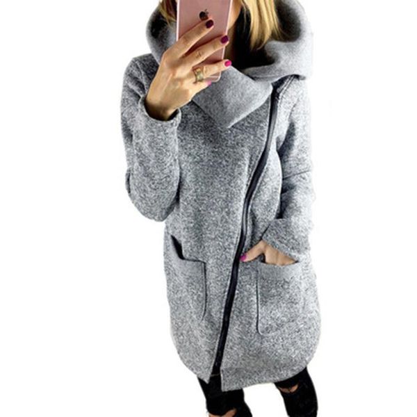 women's trench coats fashion autumn and winter side zip coat plus size s-5xl women clothes abrigo mujer turn-down collar, Tan;black
women's trench coats fashion autumn and winter side zip coat plus size s-5xl women clothes abrigo mujer turn-down collar, Tan;black