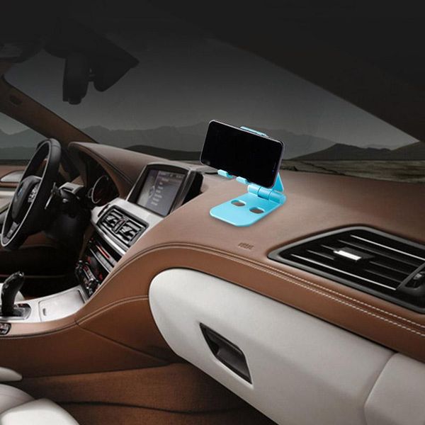 foldable swivel phone stand desk holder cradle for small big smartphones bus66 cell mounts & holders
foldable swivel phone stand desk holder cradle for small big smartphones bus66 cell mounts & holders
