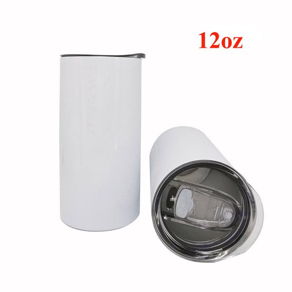 blank 12oz sublimation straight tumbler double wall stainless steel cup vacuum insulate coffee mug water bottle
blank 12oz sublimation straight tumbler double wall stainless steel cup vacuum insulate coffee mug water bottle