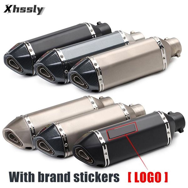 universal motorcycle muffler exhaust pipe ak escape moto for aprilia 4 125 tuono v4 sr rsv4 dorsoduro 750 system
universal motorcycle muffler exhaust pipe ak escape moto for aprilia 4 125 tuono v4 sr rsv4 dorsoduro 750 system