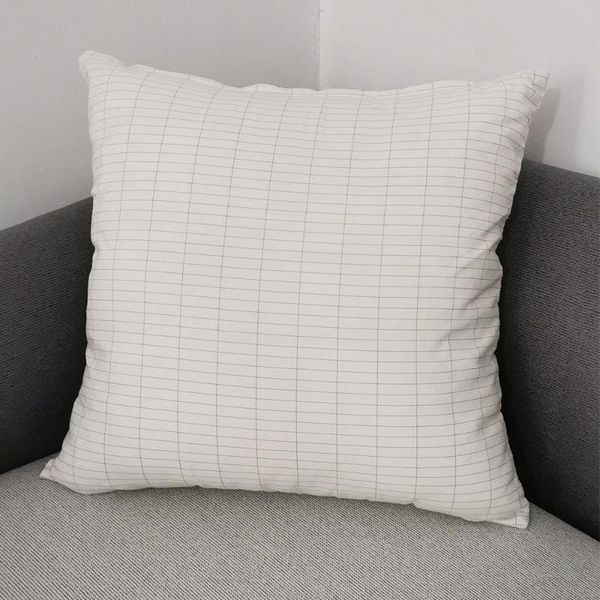 pillow case earthing 40x40cm emf protection soft comfortable health home cushion cover sofa car living room
pillow case earthing 40x40cm emf protection soft comfortable health home cushion cover sofa car living room