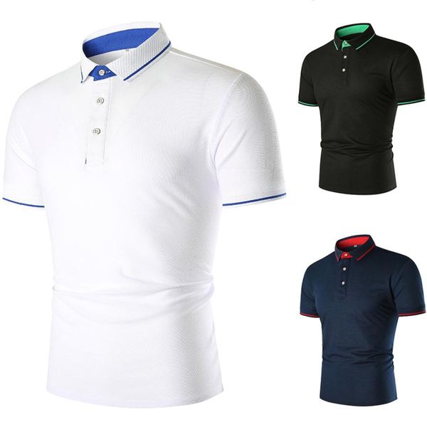 crop classic t shirts hip hop designers men's polos blue tshirt 2021 t-shirt fitness ropa luxurys men clothing summer camisas de hombre, White;black
crop classic t shirts hip hop designers men's polos blue tshirt 2021 t-shirt fitness ropa luxurys men clothing summer camisas de hombre, White;black