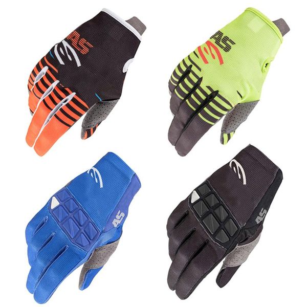 cycling gloves summer breathable bicycle sports full finger motorcycle racing off road motorbike riding, Black
cycling gloves summer breathable bicycle sports full finger motorcycle racing off road motorbike riding, Black