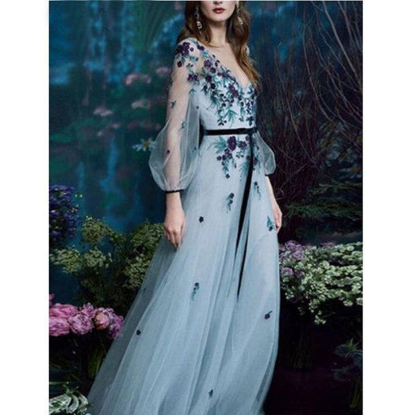 casual dresses party dress women summer fashion elegant long light blue v-neck lady clothing selling, Black;gray
casual dresses party dress women summer fashion elegant long light blue v-neck lady clothing selling, Black;gray