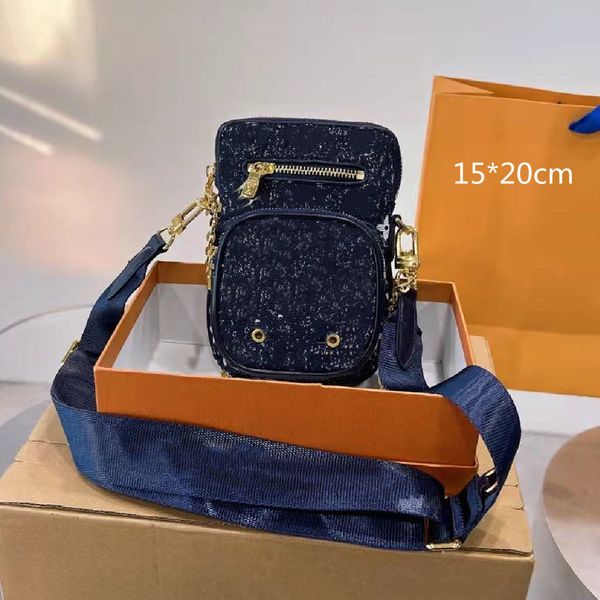 2022 designer mini utility phone bags fashion floral crossbody shoulder bag tiny function smartphone pouch flowers chain handbags purses top
2022 designer mini utility phone bags fashion floral crossbody shoulder bag tiny function smartphone pouch flowers chain handbags purses top