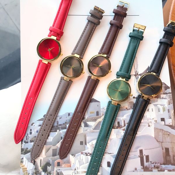 womens mini watches two style 5 colors with box casual fashion letter pattern simple decorations, Slivery;golden
womens mini watches two style 5 colors with box casual fashion letter pattern simple decorations, Slivery;golden