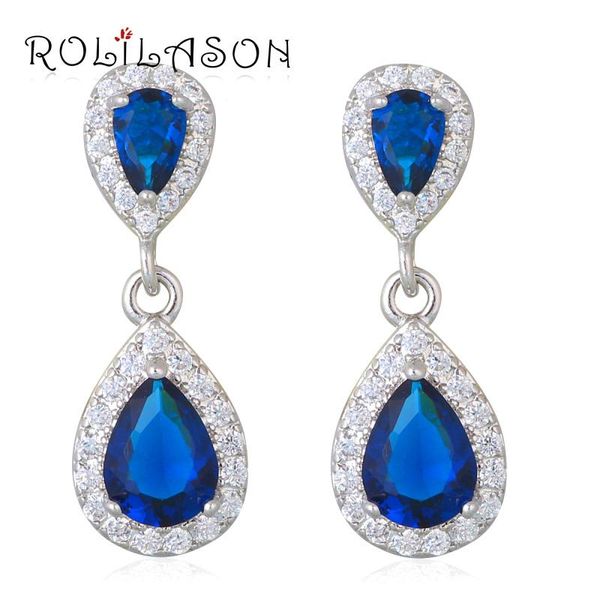 stud silver filled water drop design permanent dark blue goodwill zirconia fashion jewelry earrings je1073, Golden;silver
stud silver filled water drop design permanent dark blue goodwill zirconia fashion jewelry earrings je1073, Golden;silver
