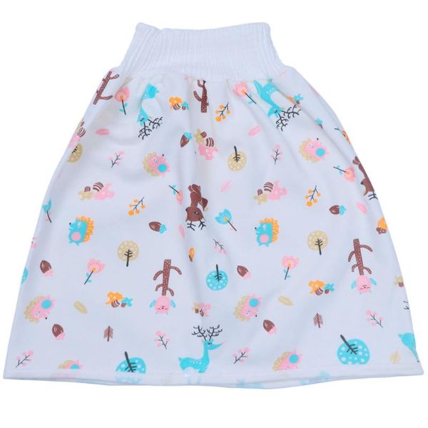 cloth diapers 1pc babies hight-waist nappy skirt cartoon breathable
cloth diapers 1pc babies hight-waist nappy skirt cartoon breathable