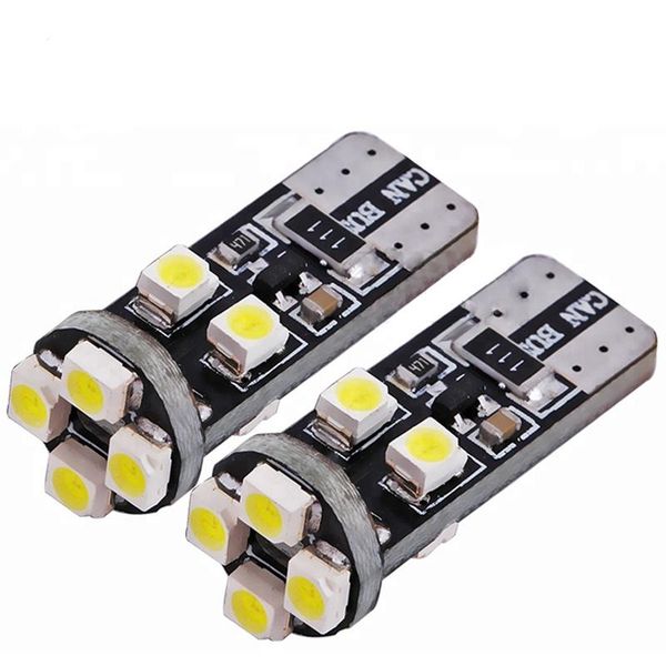 emergency lights 500pcs canbus t10 8smd 3528 1210 led no obc error 194 168 w5w interior bulb white
emergency lights 500pcs canbus t10 8smd 3528 1210 led no obc error 194 168 w5w interior bulb white