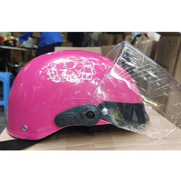 motorcycle helmet battery car grey men's and women's four seasons cute summer sunscreen half
motorcycle helmet battery car grey men's and women's four seasons cute summer sunscreen half