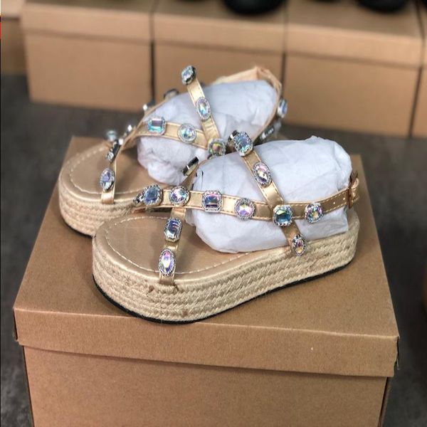 crystals flashtrek hausschuhe luxury summer sandals slides pantoufle womens flops flip with slipper no09 casual shoes 35-43 women nedsn, Black
crystals flashtrek hausschuhe luxury summer sandals slides pantoufle womens flops flip with slipper no09 casual shoes 35-43 women nedsn, Black