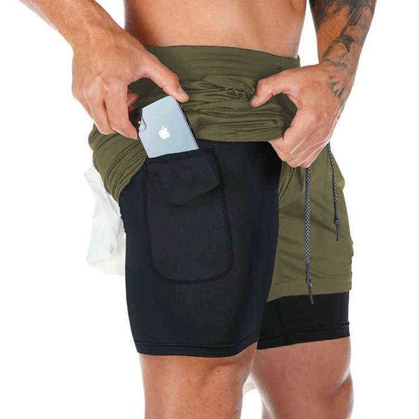 joggers shorts mens 2 in 1 short pants gyms fitness bodybuilding workout quick dry beach shorts male summer sportswear bottoms h1206, White;black
joggers shorts mens 2 in 1 short pants gyms fitness bodybuilding workout quick dry beach shorts male summer sportswear bottoms h1206, White;black