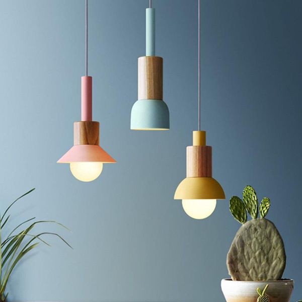 nordic style bar window bathroom lamp warm bedroom bedside macarons single head restaurant chandelier pendant lamps
nordic style bar window bathroom lamp warm bedroom bedside macarons single head restaurant chandelier pendant lamps