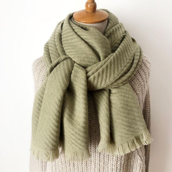 scarves women autumn winter shawl female solid color tassel scarf ldies casual wraps 2021, Blue;gray
scarves women autumn winter shawl female solid color tassel scarf ldies casual wraps 2021, Blue;gray