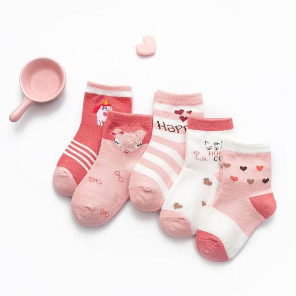 socks 5 pairs/lot children cotton boy girl baby infant fashion breathable 1-9 years old, Pink;yellow
socks 5 pairs/lot children cotton boy girl baby infant fashion breathable 1-9 years old, Pink;yellow