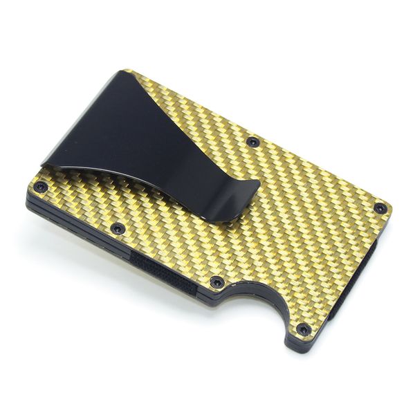 simple rfid carbon fiber wallet card business cards wallets note storage, Brown;gray
simple rfid carbon fiber wallet card business cards wallets note storage, Brown;gray
