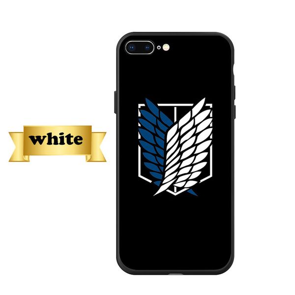 attack on titan wingscharacters animation printing mobile phone case clear pattern not easy to fade
attack on titan wingscharacters animation printing mobile phone case clear pattern not easy to fade