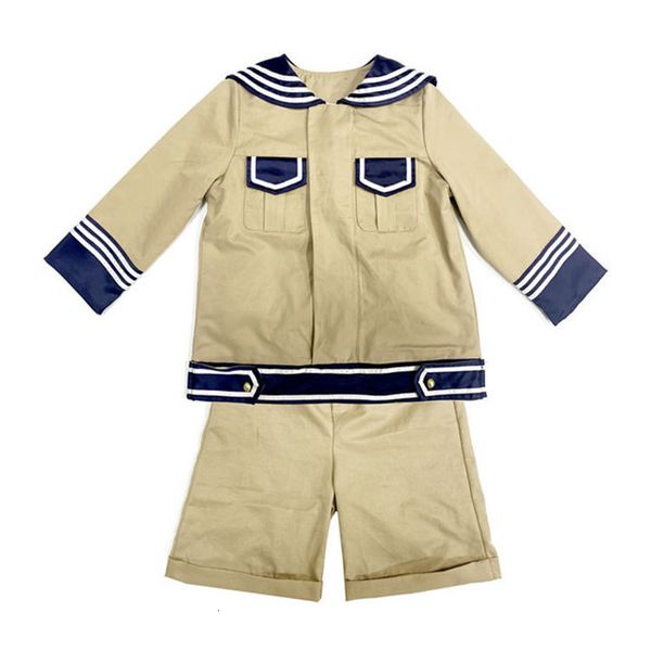 children's clothing thanksgiving style kids clothes sets sailor collar boys clothing long sleeve cotton linen tshirt shorts 2pcs christ, White
children's clothing thanksgiving style kids clothes sets sailor collar boys clothing long sleeve cotton linen tshirt shorts 2pcs christ, White
