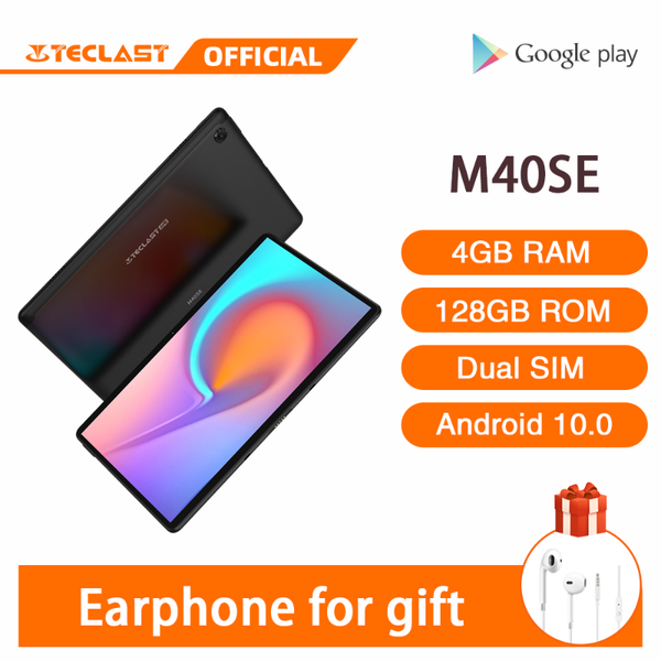est android tablets teclast m40se 10 inch 10.0 octa core tablet pc 4gb ram 128gb rom dual wifi type-c
est android tablets teclast m40se 10 inch 10.0 octa core tablet pc 4gb ram 128gb rom dual wifi type-c