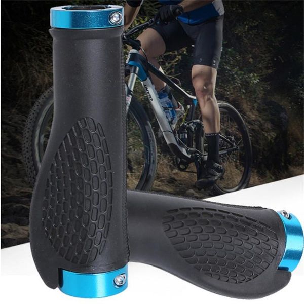bike handlebars &components silicone cycling bicycle grips outdoor mtb mountain handlebar cover anti-slip strong support part
bike handlebars &components silicone cycling bicycle grips outdoor mtb mountain handlebar cover anti-slip strong support part