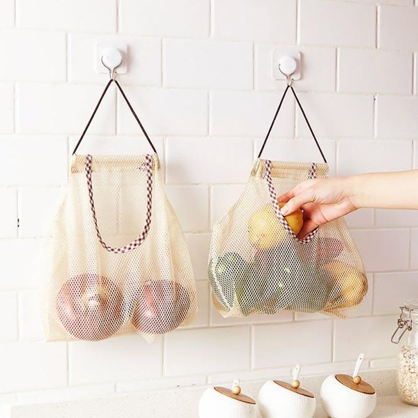 hanging baskets 2021 foldable kitchen vegetables storage mesh bag household multipurpose fruit wall onion garlic
hanging baskets 2021 foldable kitchen vegetables storage mesh bag household multipurpose fruit wall onion garlic