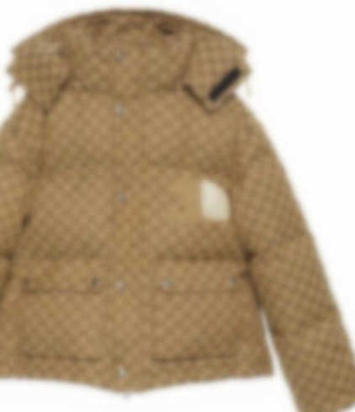 men brown canvas padded down jacket fashion designer women zipper pocket nylon coat hood drawstring letter fabirc winter warm outwear 1, Black
men brown canvas padded down jacket fashion designer women zipper pocket nylon coat hood drawstring letter fabirc winter warm outwear 1, Black