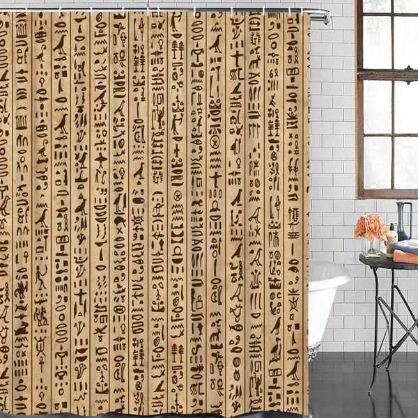 shower curtains ancient egypt hieroglyphs retro style curtain polyester fabric bathroom home decor waterproof with hooks
shower curtains ancient egypt hieroglyphs retro style curtain polyester fabric bathroom home decor waterproof with hooks