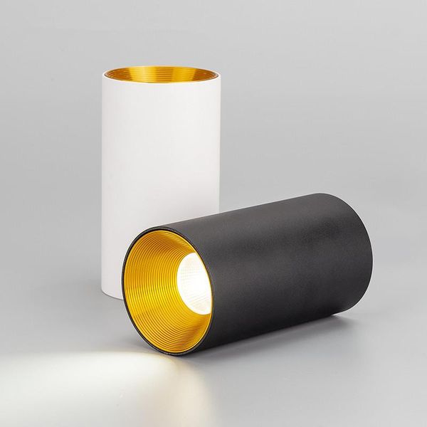 downlights surface mounted cylindrical led cob downlight gold reflector 7w 10w 12w 15w ceiling bulbs lamp spot light
downlights surface mounted cylindrical led cob downlight gold reflector 7w 10w 12w 15w ceiling bulbs lamp spot light