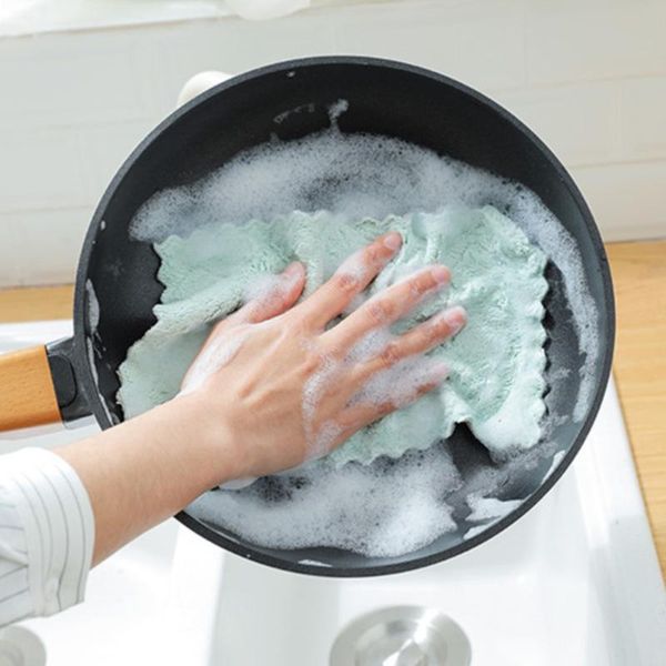 cleaning cloths home microfiber towels for kitchen absorbent thicker dish cloth micro fiber wipe table household towel
cleaning cloths home microfiber towels for kitchen absorbent thicker dish cloth micro fiber wipe table household towel