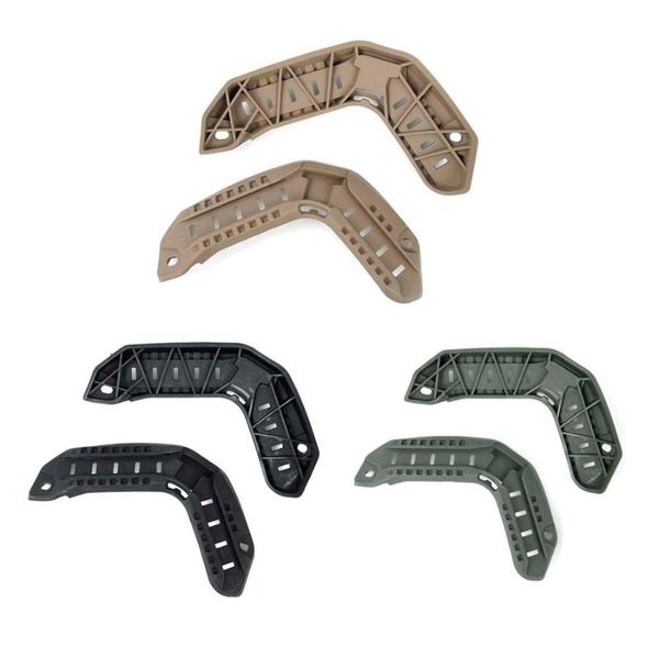 cycling helmets outdoor tmc maritime tactical helmet guide rail mount suit limited edition version one pair(bk/de/rg)
cycling helmets outdoor tmc maritime tactical helmet guide rail mount suit limited edition version one pair(bk/de/rg)