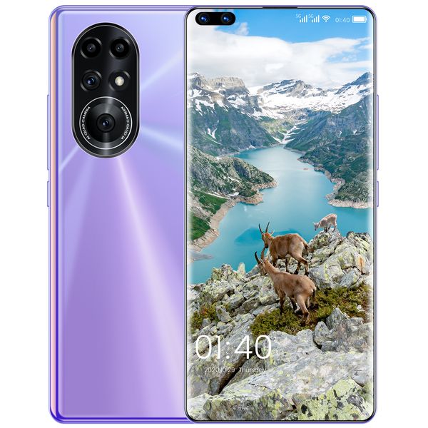 smartphone 7.3" cell phones android fingerprint face unlock dual camera 4g 5g smart mobile cell phone global version
smartphone 7.3" cell phones android fingerprint face unlock dual camera 4g 5g smart mobile cell phone global version