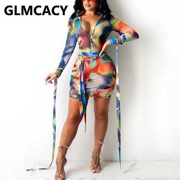 casual dresses long sleeve abstract floral printed bodycon dress bandage mini, Black;gray
casual dresses long sleeve abstract floral printed bodycon dress bandage mini, Black;gray