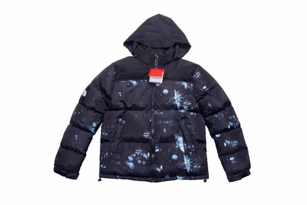 famous men's designer down jacket parka coat nightcrawler metropolis york upright collar fashion warm autumn and winter multiple colors, Black
famous men's designer down jacket parka coat nightcrawler metropolis york upright collar fashion warm autumn and winter multiple colors, Black