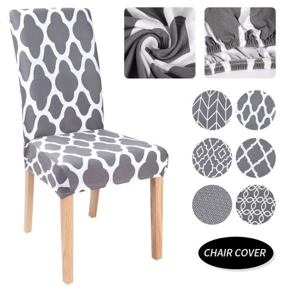 gray geometric chair covers jacquard armchair cushion dust guards for home dining living room furniture universal size
gray geometric chair covers jacquard armchair cushion dust guards for home dining living room furniture universal size