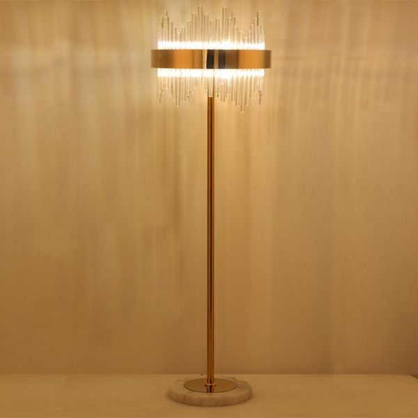 floor lamps est luxury modern crystal gold stand lamp led for bedroom living room indoor home light fixtures
floor lamps est luxury modern crystal gold stand lamp led for bedroom living room indoor home light fixtures