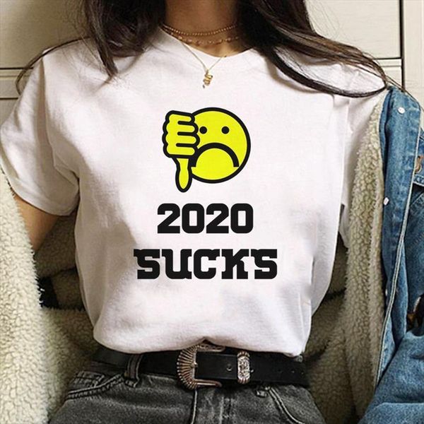 sucks letter print cartoon tees womens vogue harajuku short sleeve funny ulzzang hip hop, White
sucks letter print cartoon tees womens vogue harajuku short sleeve funny ulzzang hip hop, White