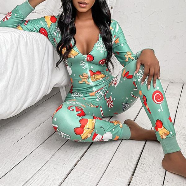 women's pants & capris 2021 ladies' jumpsuit clothing slim printing v-neck long-sleeved fashion autumn and winter casual warm clot, Black;white
women's pants & capris 2021 ladies' jumpsuit clothing slim printing v-neck long-sleeved fashion autumn and winter casual warm clot, Black;white