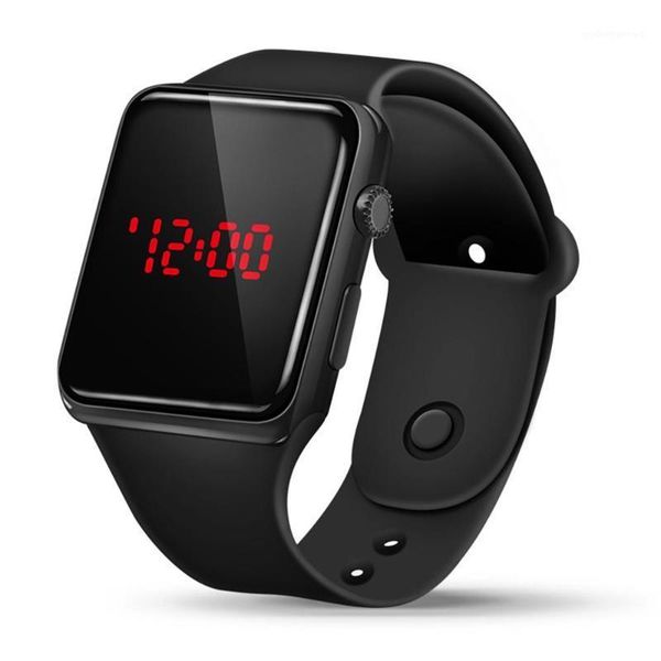 wristwatches mode manner sport led uhren digitale silikon band elektronische quarz armbanduhren relogio masculino montre homme, Slivery;brown
wristwatches mode manner sport led uhren digitale silikon band elektronische quarz armbanduhren relogio masculino montre homme, Slivery;brown