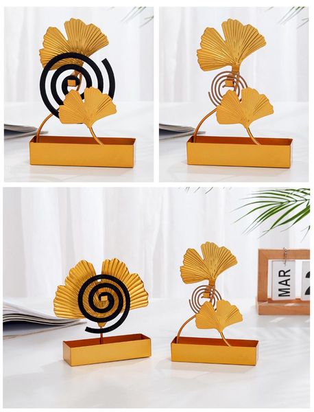 storage baskets nordic retro iron insect mosquito coil holder innovative home incense ginkgo leaf sandalwood repellent
storage baskets nordic retro iron insect mosquito coil holder innovative home incense ginkgo leaf sandalwood repellent