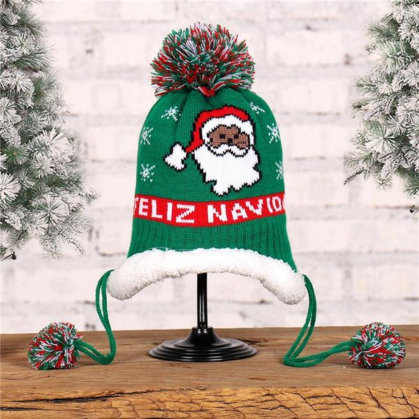 caps & hats winter baby christmas knitted hat pom crochet toddler beanie cute pompom santa claus kids warm cap, Yellow
caps & hats winter baby christmas knitted hat pom crochet toddler beanie cute pompom santa claus kids warm cap, Yellow