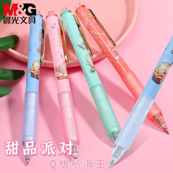 navigation chenguang king dsert party prs neutral pen 0.5mm bullet head carbon black signature j4104
navigation chenguang king dsert party prs neutral pen 0.5mm bullet head carbon black signature j4104