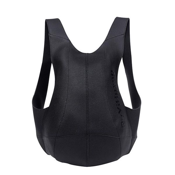backpack anti-theft fashion waterproof school backpacks shoulder bags black travel bag leather student schoolbag
backpack anti-theft fashion waterproof school backpacks shoulder bags black travel bag leather student schoolbag