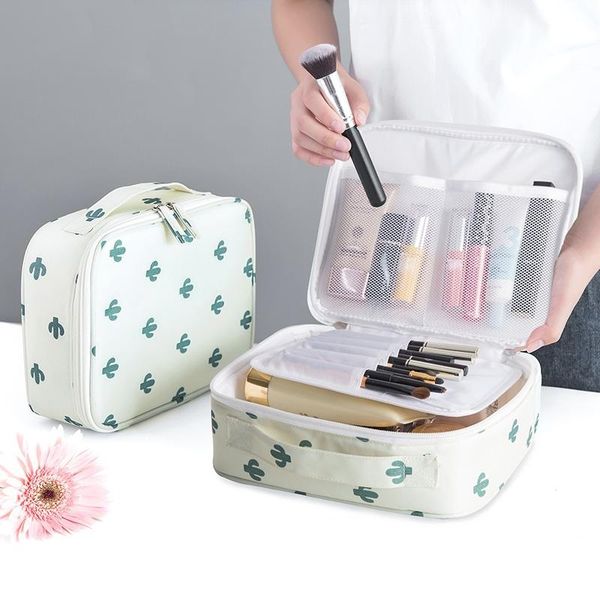 outdoor girl makeup bag women cosmetic toiletries organizer waterproof female storage make up cases bags &
outdoor girl makeup bag women cosmetic toiletries organizer waterproof female storage make up cases bags &