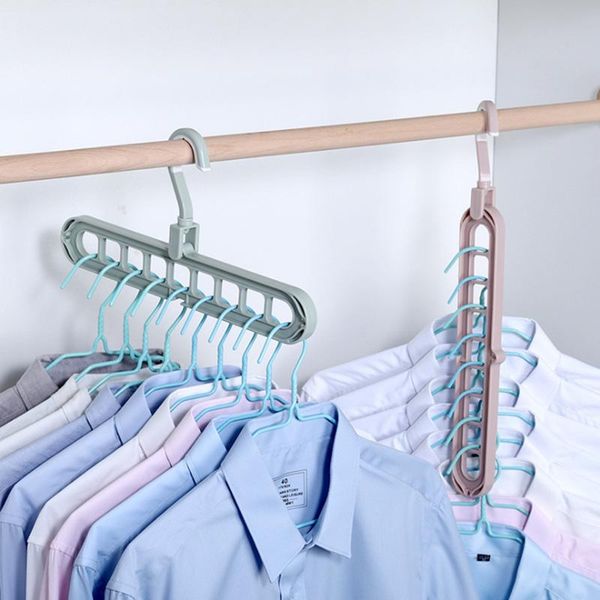 hangers & racks clothes hanger closet organizer space saving multi-port clothing rack plastic scarf cabide storage for
hangers & racks clothes hanger closet organizer space saving multi-port clothing rack plastic scarf cabide storage for