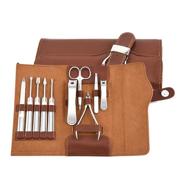 nail art kits manicure set clipper stainless steel cutter pedicure kit multifunctional cuticle nipper utility tools makeup grooming
nail art kits manicure set clipper stainless steel cutter pedicure kit multifunctional cuticle nipper utility tools makeup grooming
