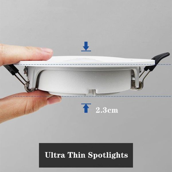 downlights ultra thin led downlight lamp 5w 10w 12w spot 220v 110v ceiling recessed round panel light for home kitchen l
downlights ultra thin led downlight lamp 5w 10w 12w spot 220v 110v ceiling recessed round panel light for home kitchen l
