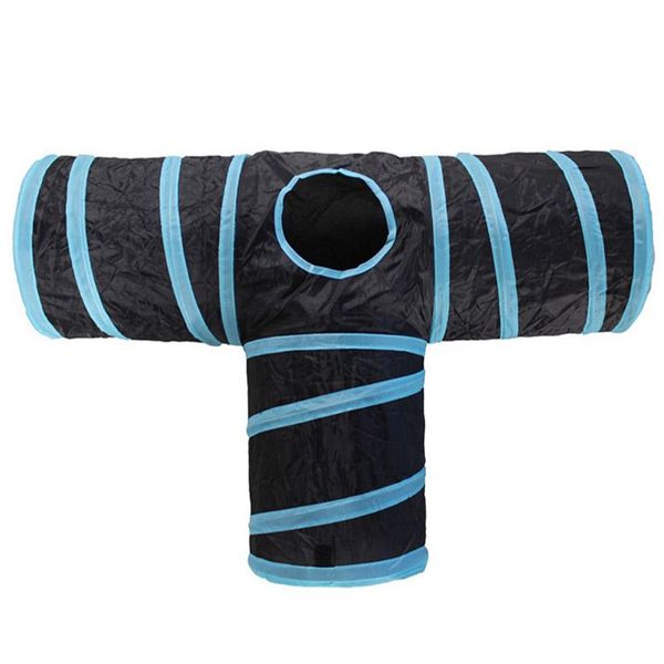 cat toys voice interactive foldable pet tunnel indoor outdoor training fun toy for animal play tube 2/3/4/5 holes
cat toys voice interactive foldable pet tunnel indoor outdoor training fun toy for animal play tube 2/3/4/5 holes
