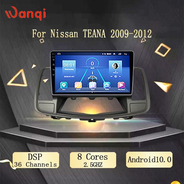 player octa core android 10.0 car dvd gps navigation ahd dsp stereo for teana maxima 2009 2010-2012 radio
player octa core android 10.0 car dvd gps navigation ahd dsp stereo for teana maxima 2009 2010-2012 radio