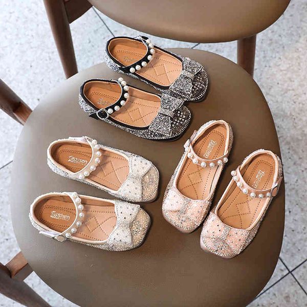 70% off factory online 2021 new leather shoes autumn girls' pearl princess children's rhinestone bow square mouth single fashion, Black
70% off factory online 2021 new leather shoes autumn girls' pearl princess children's rhinestone bow square mouth single fashion, Black